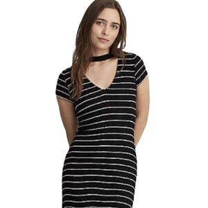 American Eagle Soft Sexy Choker Dress Sz S